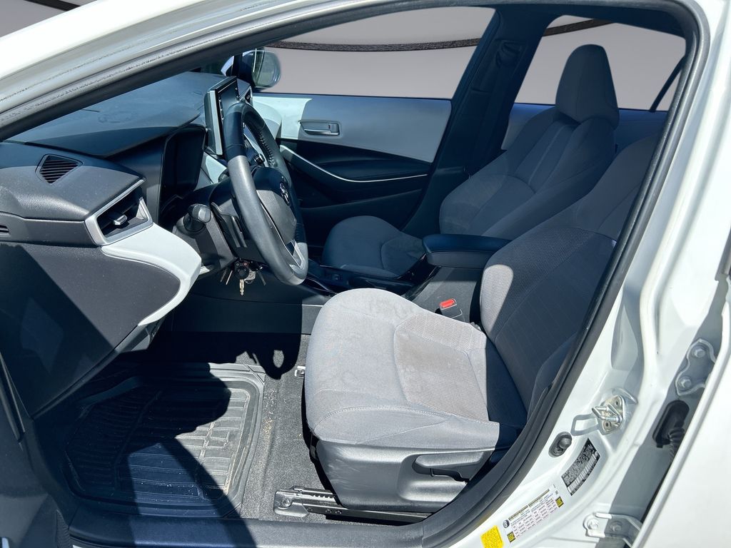 Thumbnail: 2020 Toyota Corolla - 11