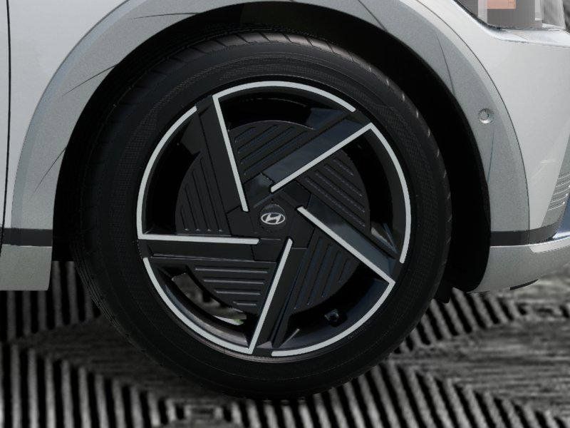 2026 Hyundai IONIQ 5 — photo 8