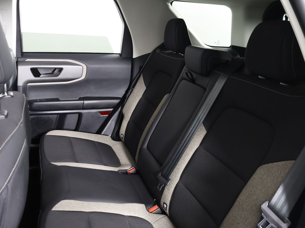 Used 2025 White Ford Big Bend image 31