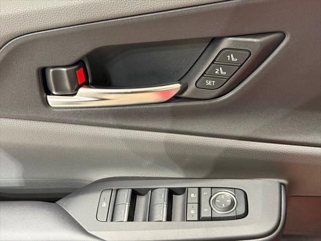 Thumbnail: 2026 Toyota Prius - 16