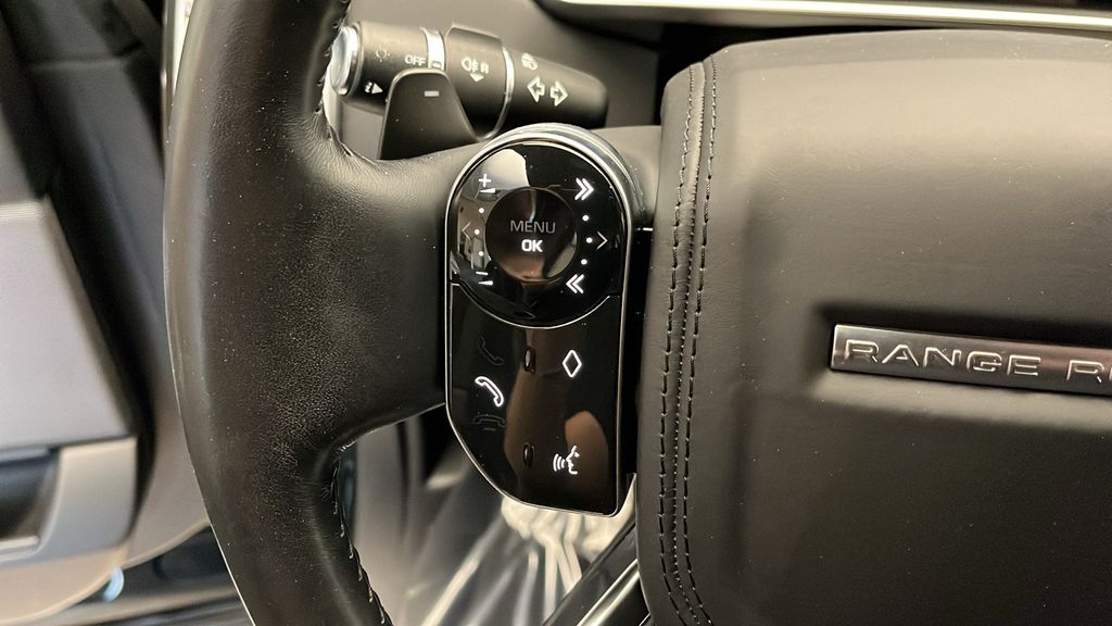2019 Land Rover Range Rover Supercharged 14