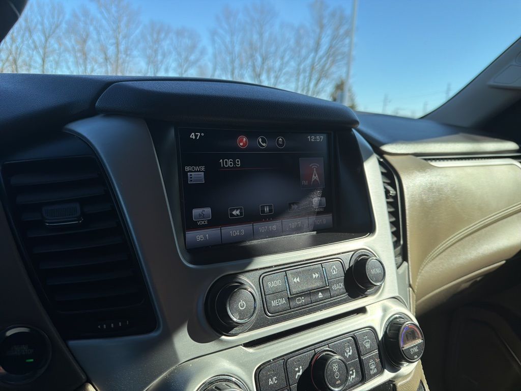 Thumbnail: 2015 GMC Yukon - 30