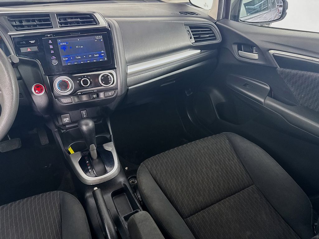 Used Car 2019 Honda Fit  Ex For Sale Under $10,000 In Austin, Texas