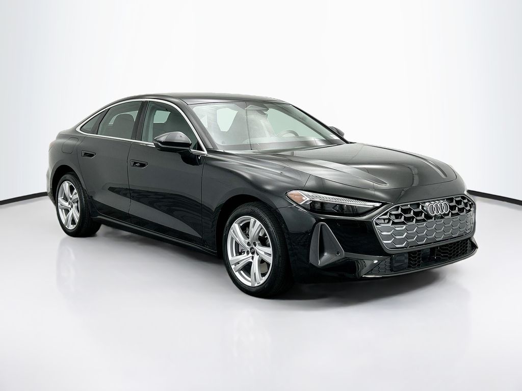 Thumbnail: 2025 Audi A5 - 3