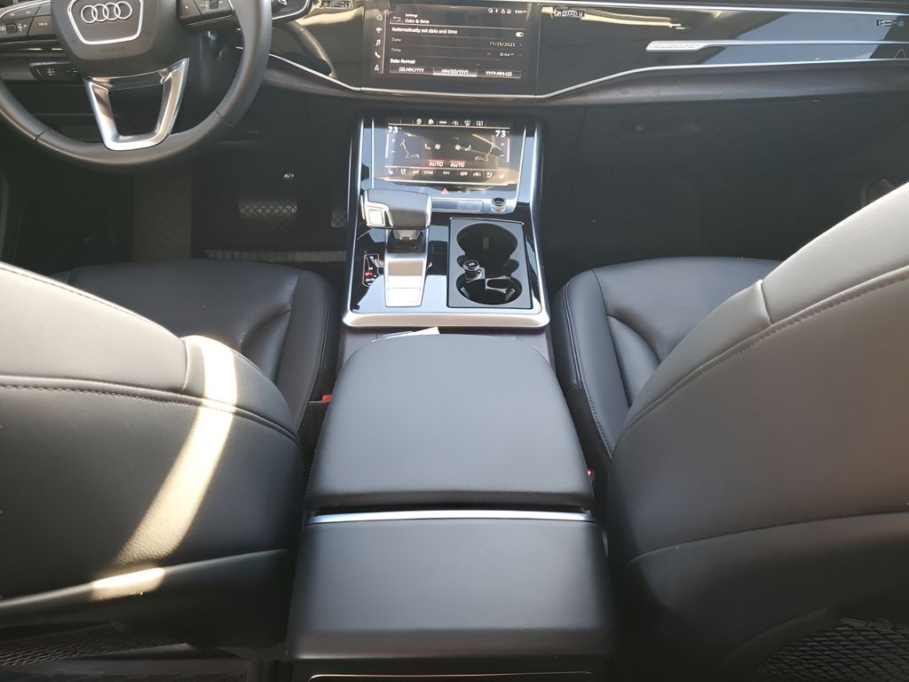 Used Car 2021 Audi Q7  55 Prestige For Sale Under $40,000 In Austin, Texas