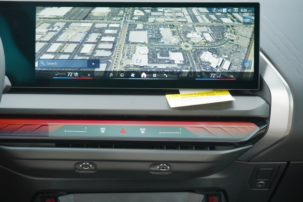 Thumbnail: 2026 BMW X3 - 14