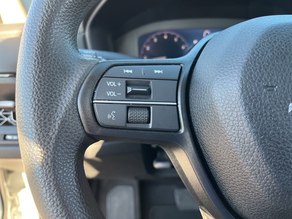 Thumbnail: 2023 Honda Accord - 17