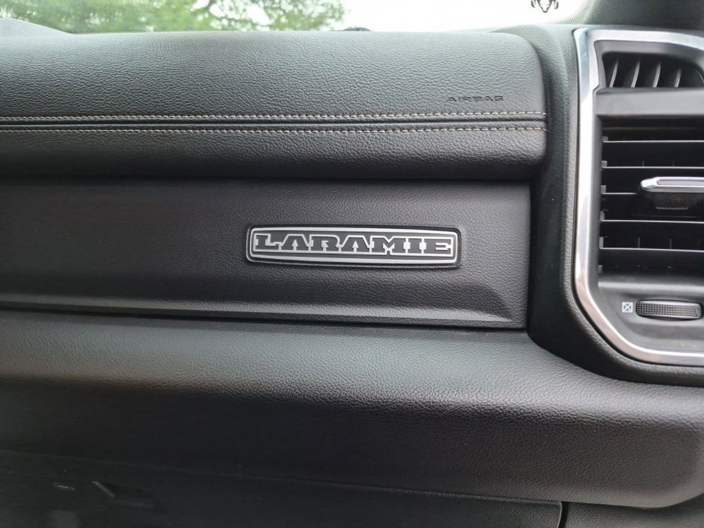Used Car 2023 Ram 2500  Laramie For Sale Under $50,000 In Austin, Texas