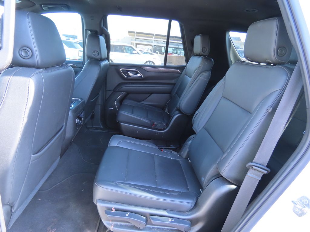 Thumbnail: 2021 Chevrolet Tahoe - 11