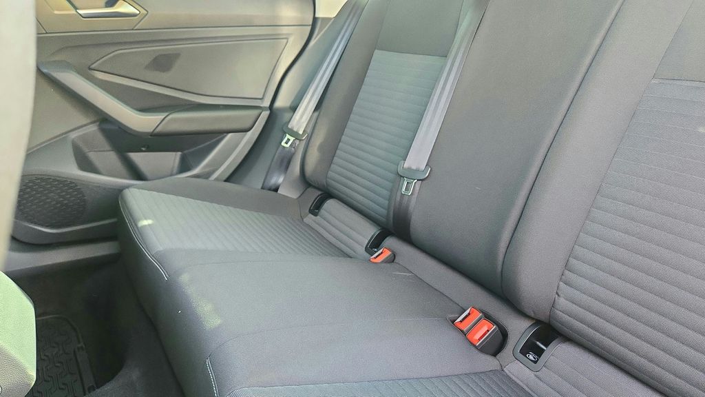 2026 Volkswagen Jetta