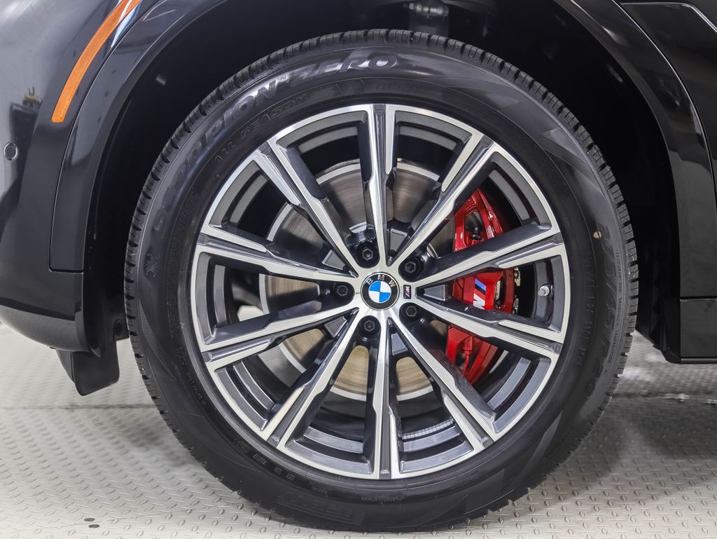 Thumbnail: 2026 BMW X6 - 2