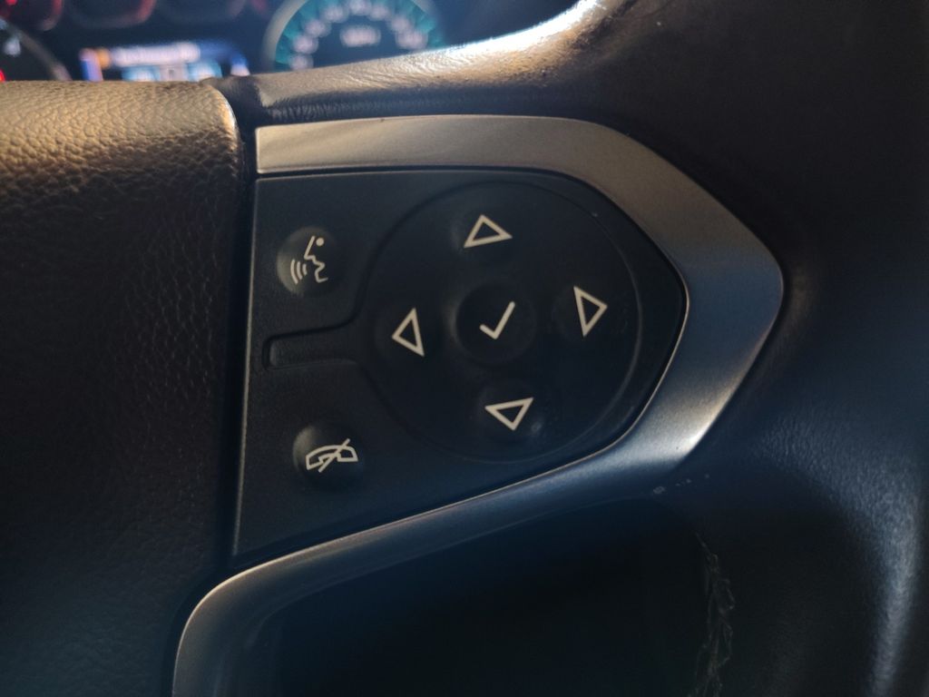 Used Car 2014 Chevrolet Silverado 1500  Lt For Sale Under $15,000 In Austin, Texas