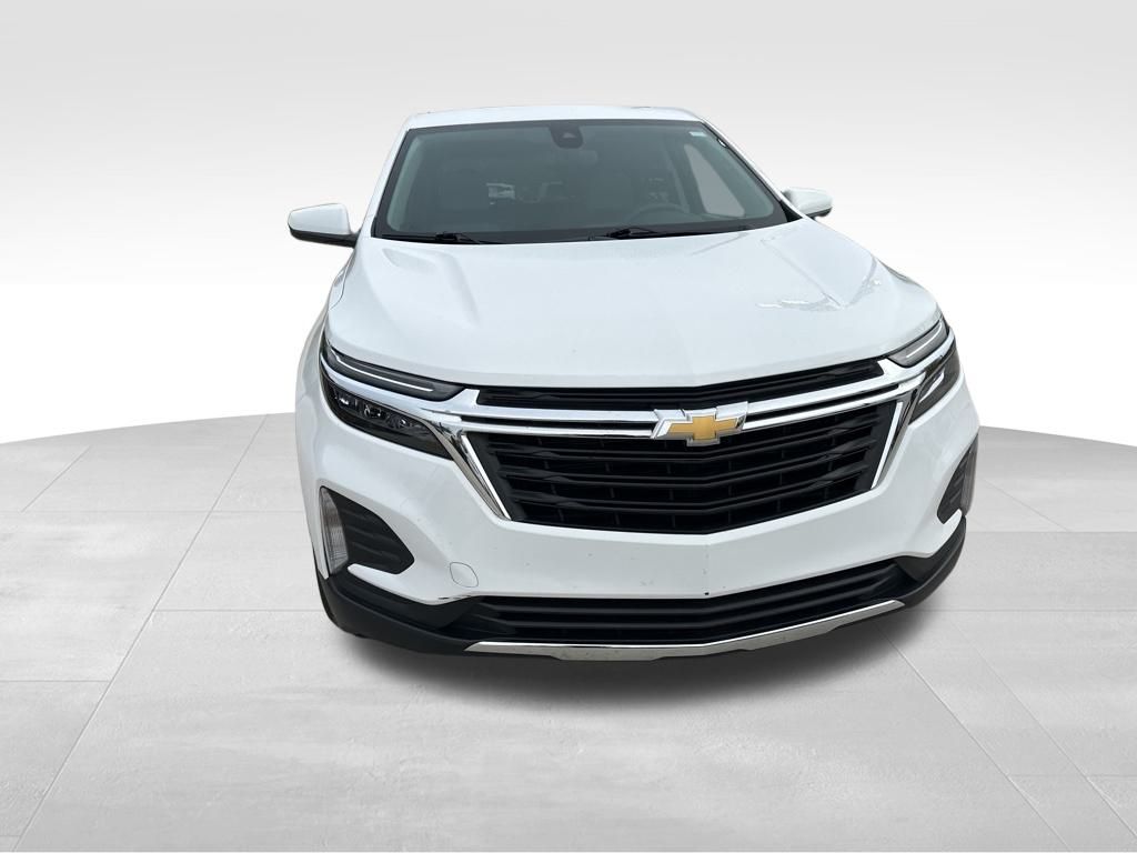 2023 Chevrolet Equinox LT 3