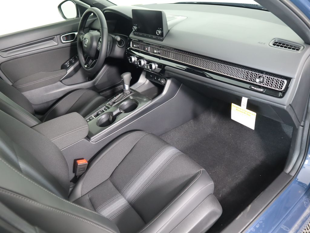 Thumbnail: 2026 Honda Civic - 18