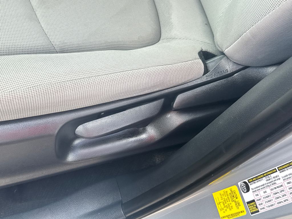 Used 2023 Silver Toyota L image 46