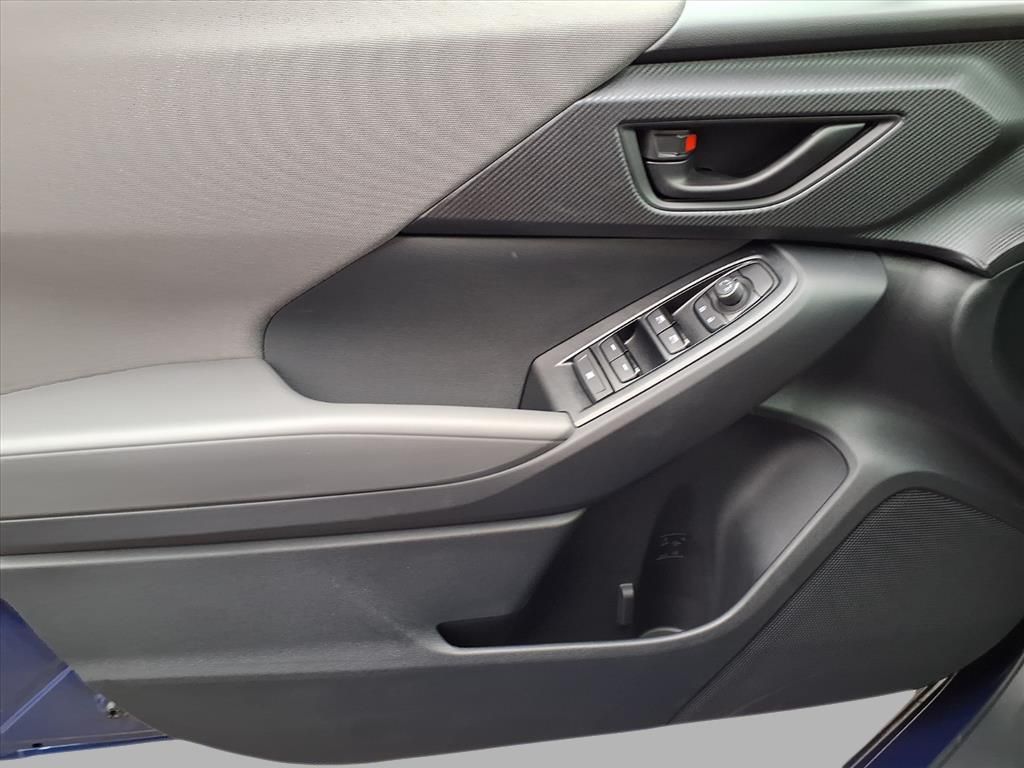 new 2026 Subaru Crosstrek car, priced at $27,299