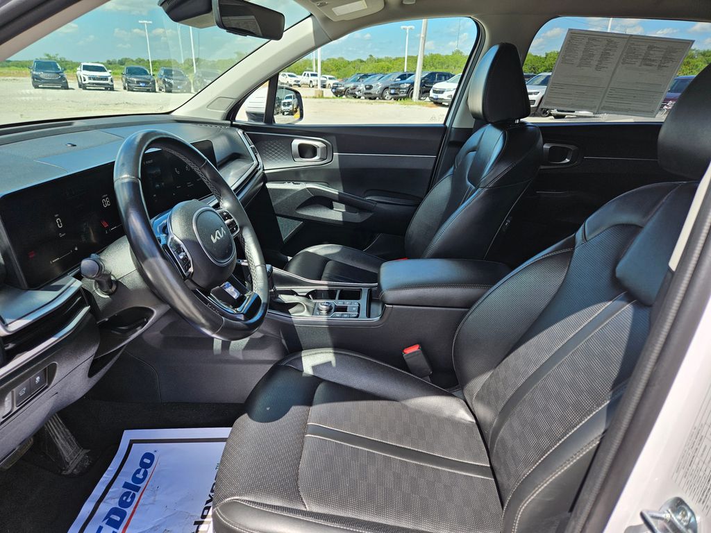 Used 2024 Kia Sorento SUV