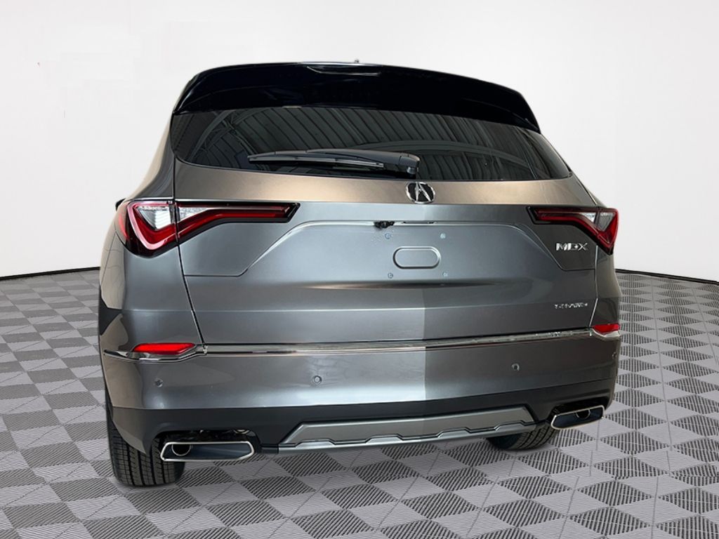 new 2026 Acura MDX car, priced at $61,450