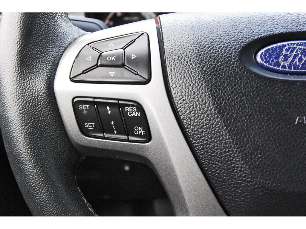 2019 Ford Ranger XLT White at Community Honda