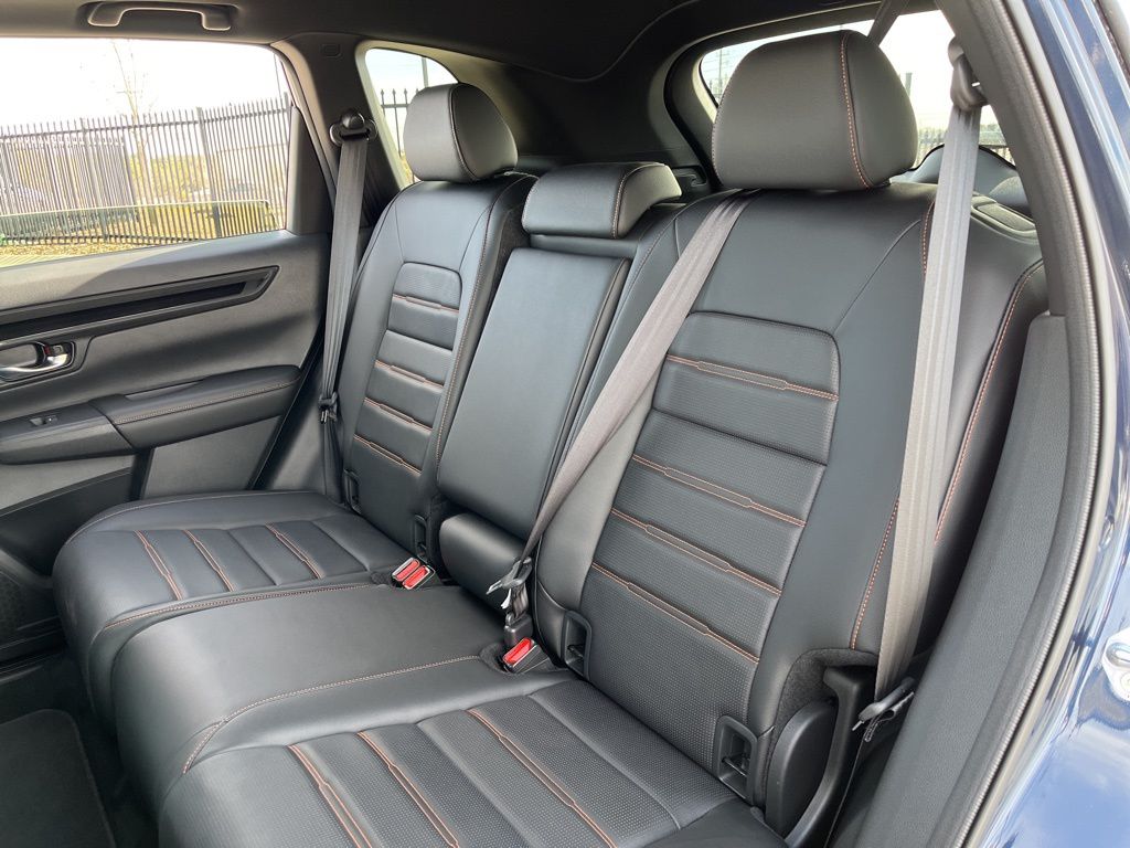 Thumbnail: 2026 Honda CR-V - 28