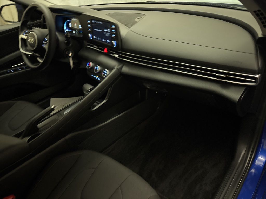 Used 2026 Hyundai Elantra For Sale in Bedford, OH