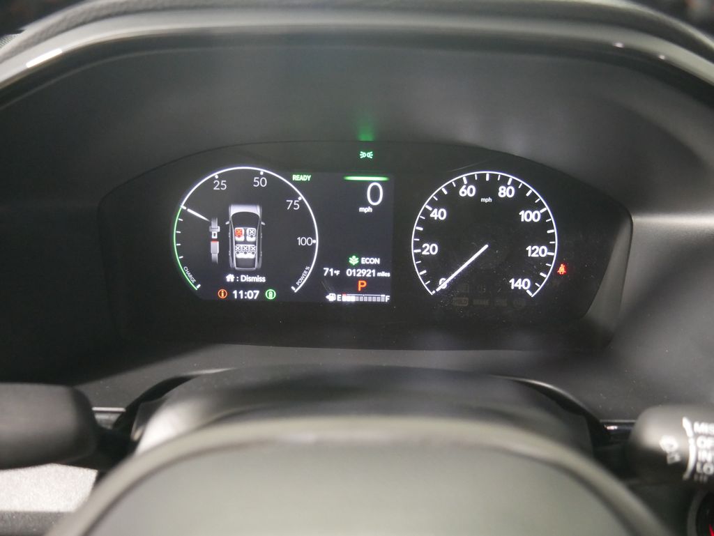 Thumbnail: 2024 Honda CR-V - 23