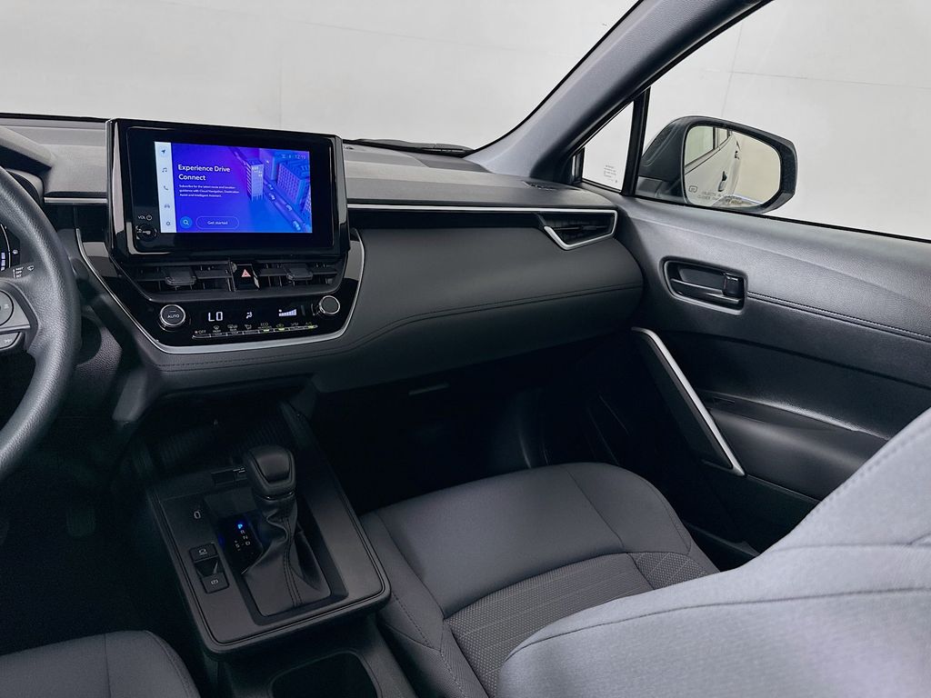 Thumbnail: 2026 Toyota Corolla Cross - 23