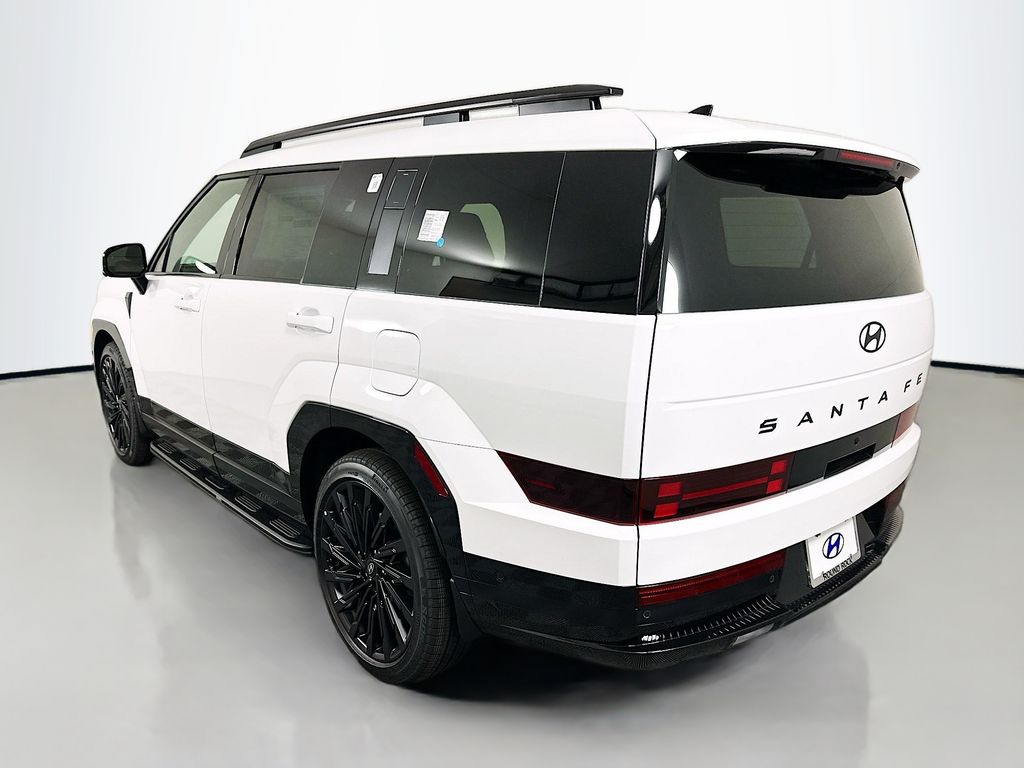 Thumbnail: 2026 Hyundai Santa Fe - 7