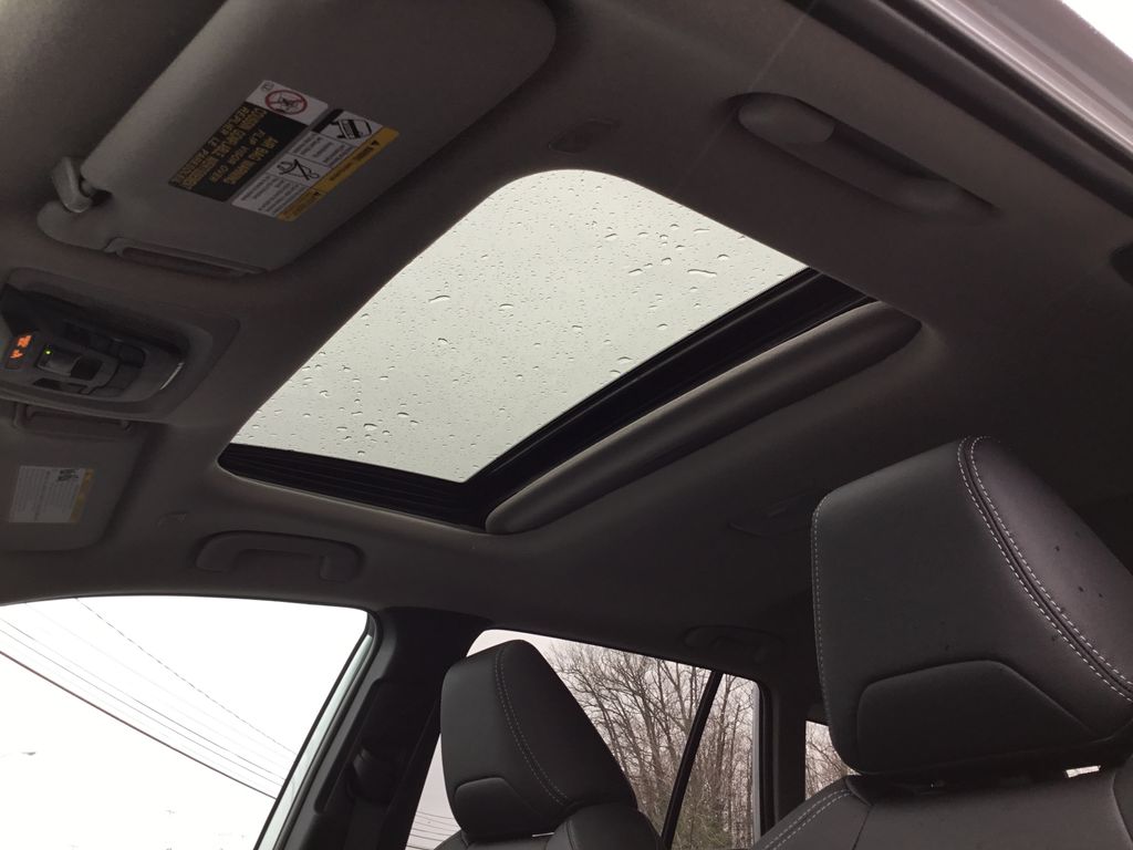 Thumbnail: 2026 Toyota Corolla Cross - 19