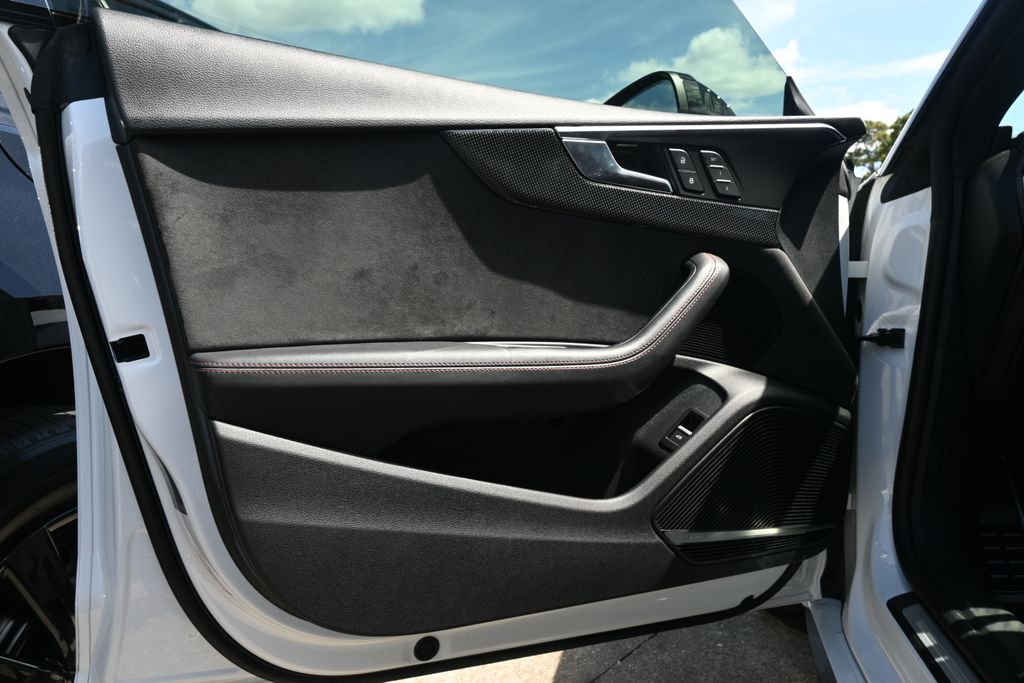 2019 Audi S5 Sportback Premium Plus White at Big Star Chrysler Jeep Dodge Ram 