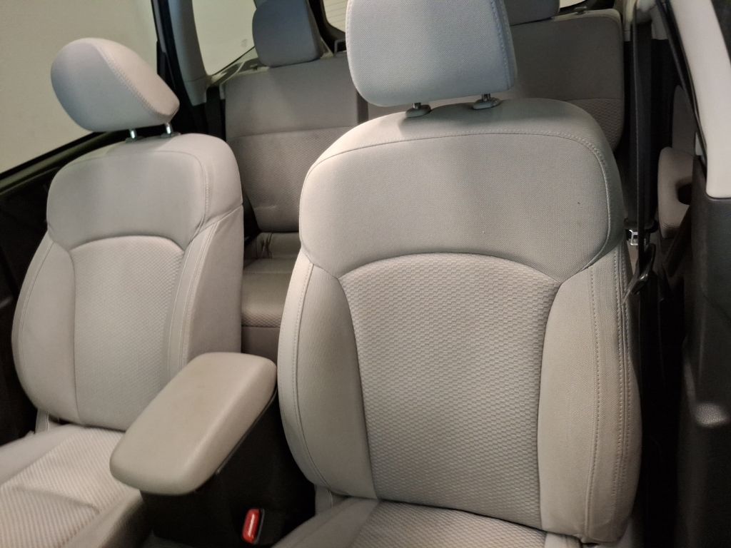 Used 2014 Subaru Forester SUV