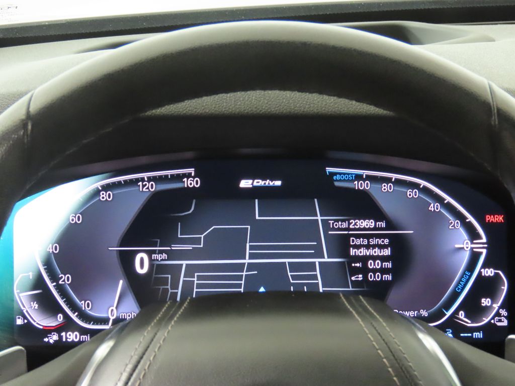 Thumbnail: 2022 BMW 5 Series - 13