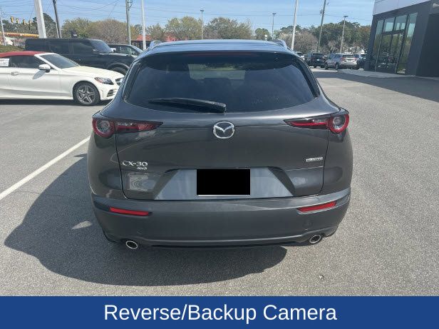 2023 Mazda CX-30 2.5 S Premium