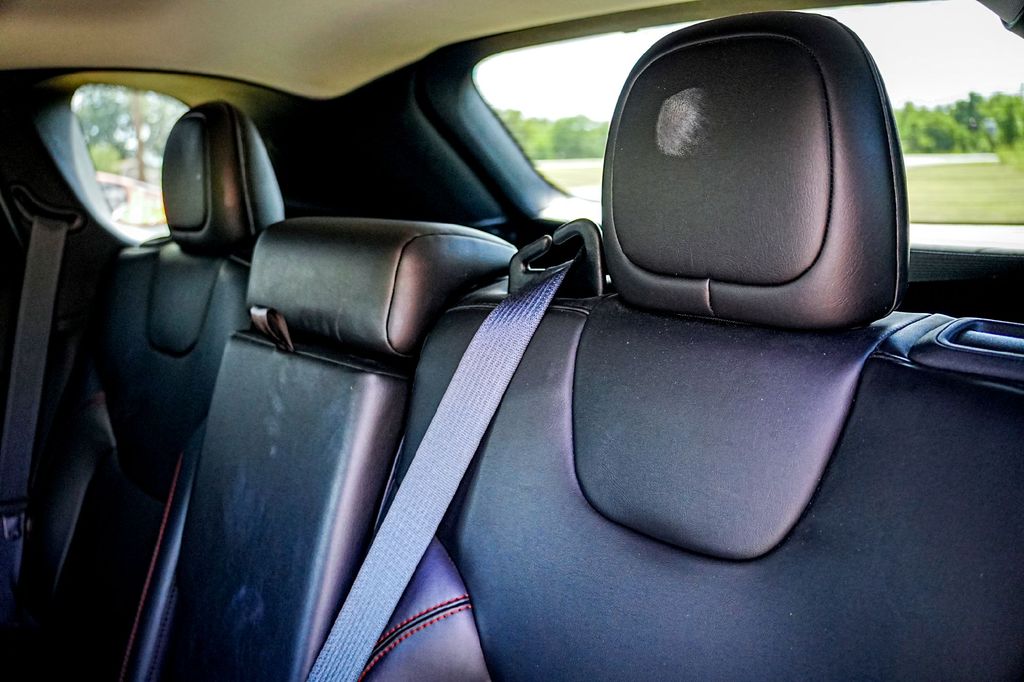 Used Car 2020 Jeep Cherokee  Trailhawk For Sale Under $30,000 In Taylor, Texas