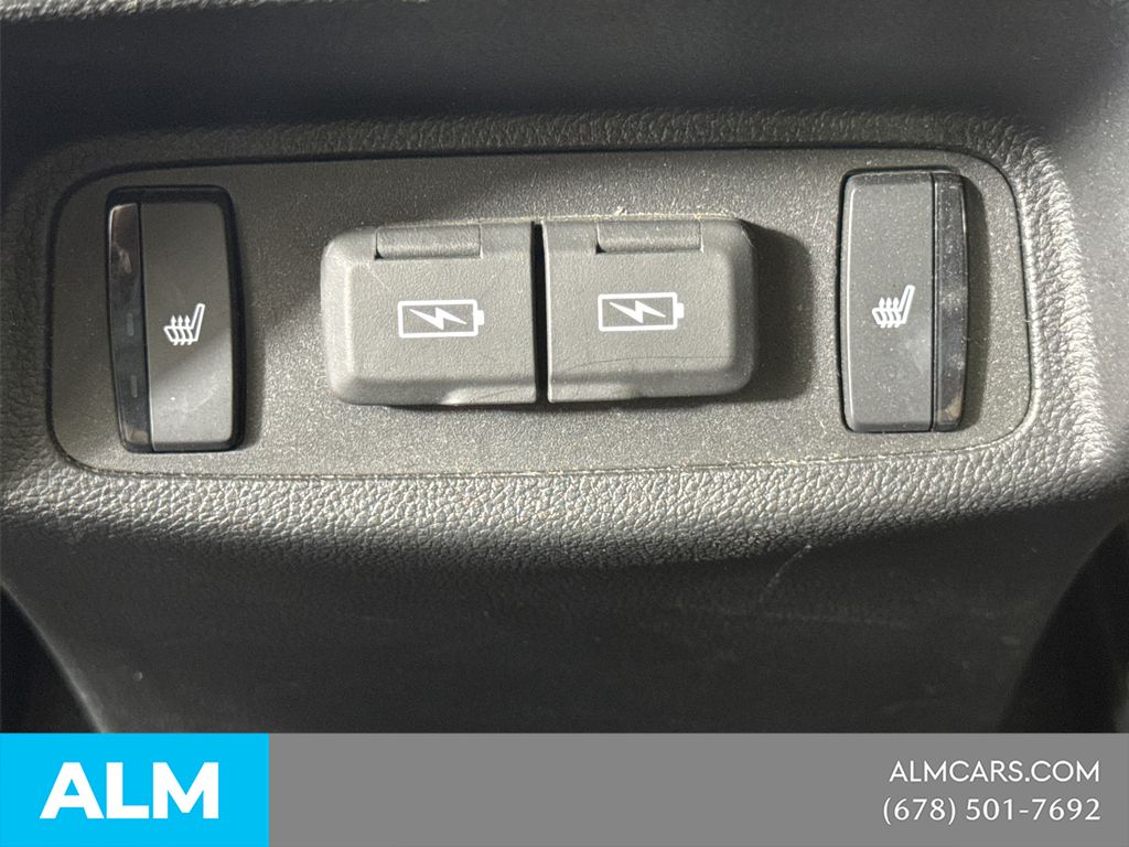 Used 2020 Beige Acura Advance Package image 25