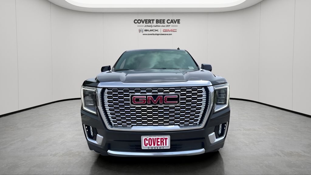 Used Car 2021 Gmc Yukon  Denali For Sale Under $50,000 In Austin, Texas