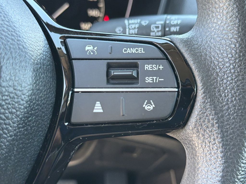 Used 2023 Honda Civic Hatchback Hatchback