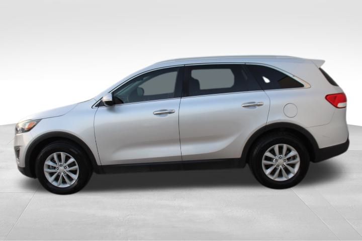 Used Car 2016 Kia Sorento  Lx For Sale Under $10,000 In Georgetown, Texas