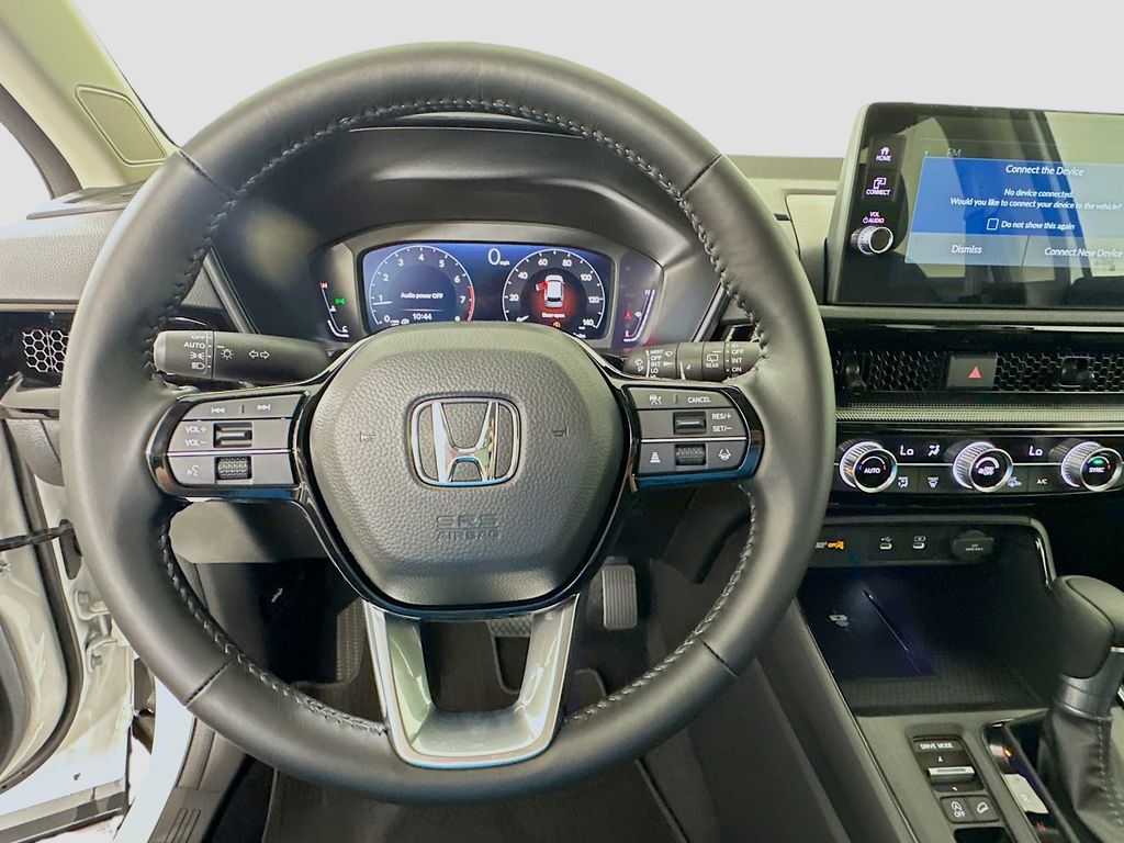 Thumbnail: 2026 Honda CR-V - 10