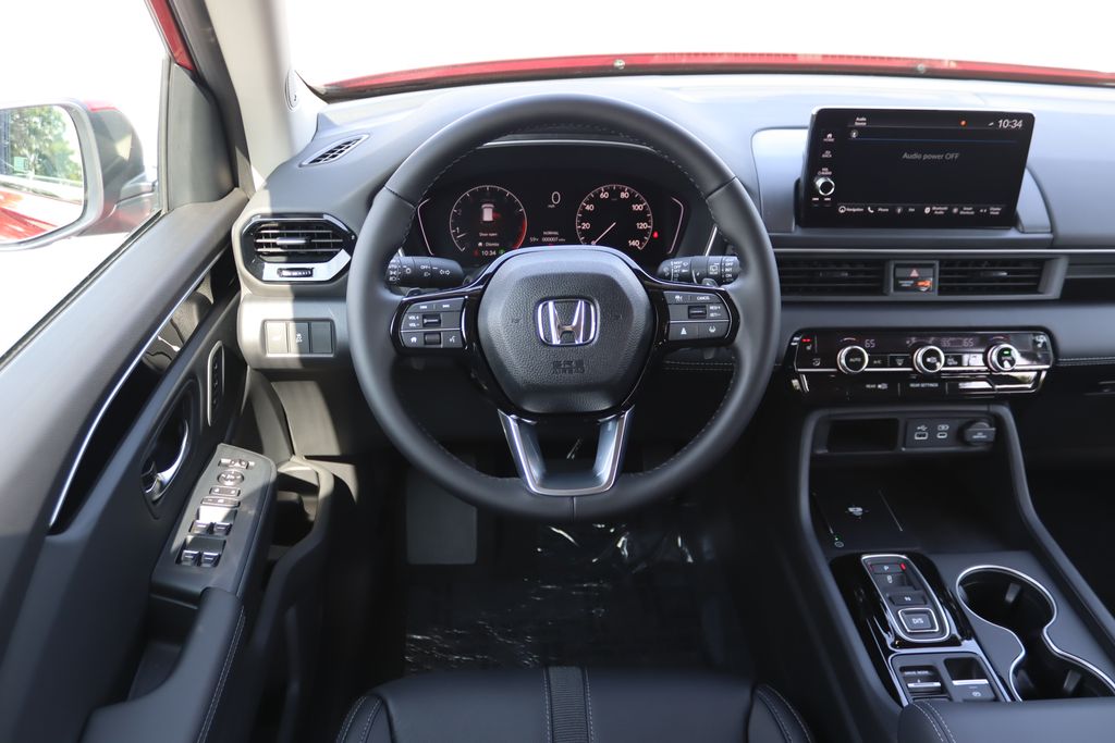 Thumbnail: 2025 Honda Pilot - 20