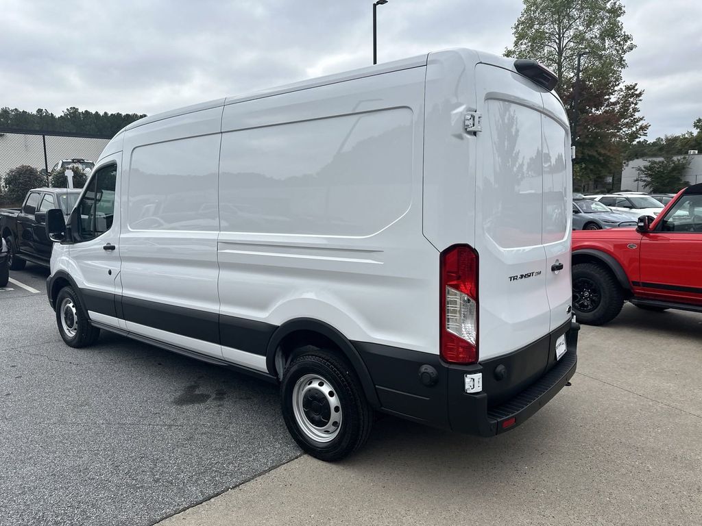 2024 Ford Transit-250 Base 5