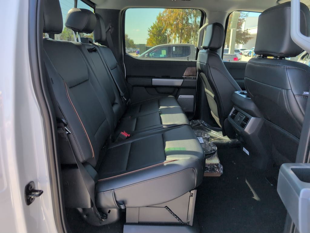 2026 Ford F-250 Super Duty Lariat - Photo 15