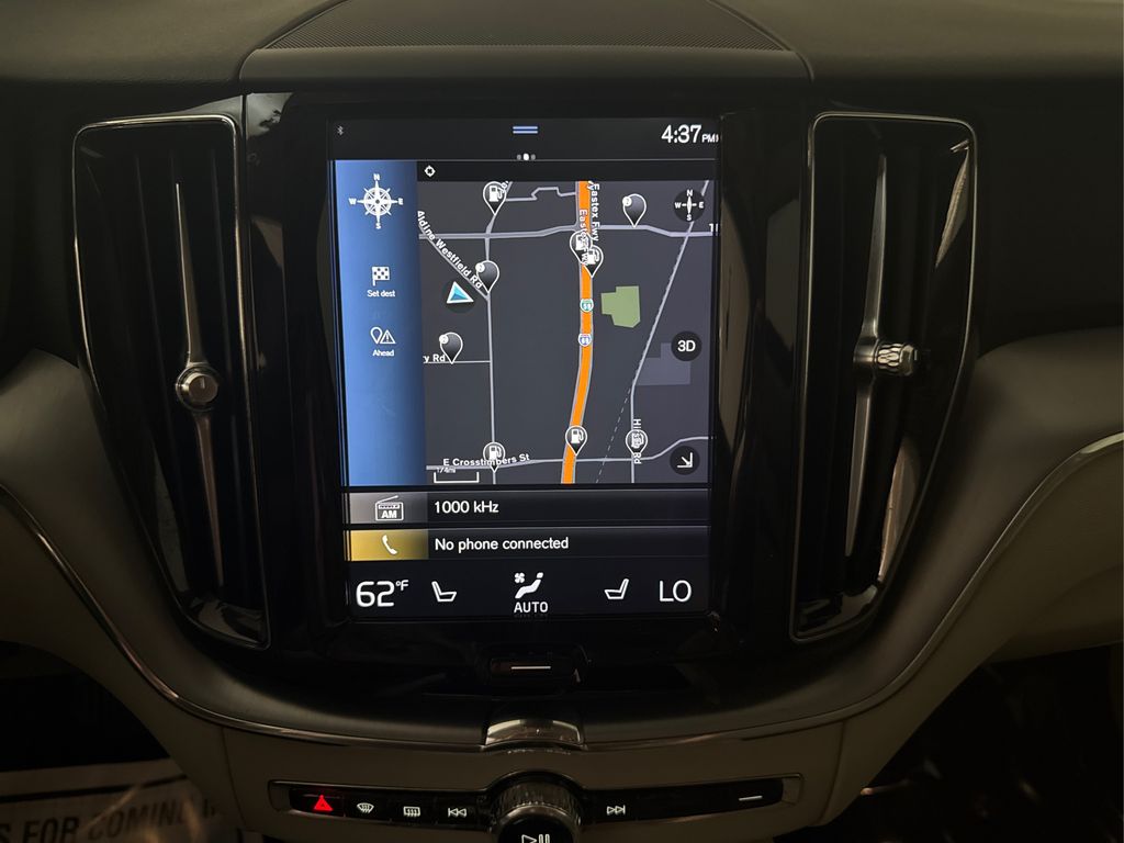 2018 Volvo XC60 Momentum - Photo 38