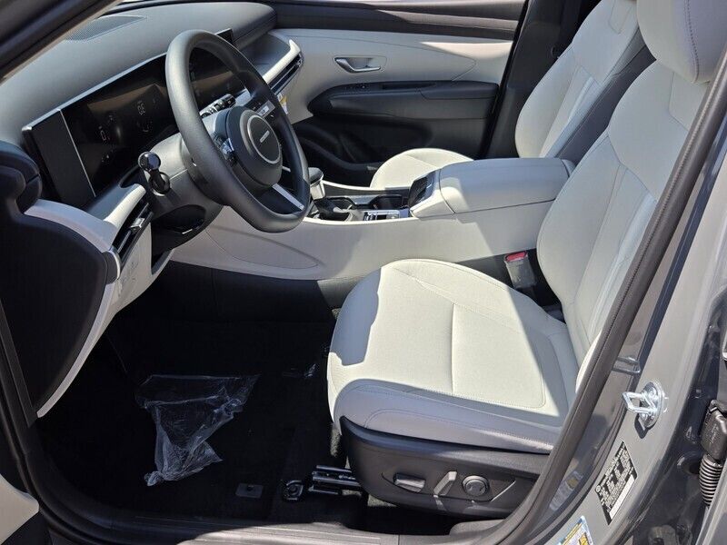 2026 Hyundai Tucson - $30,000