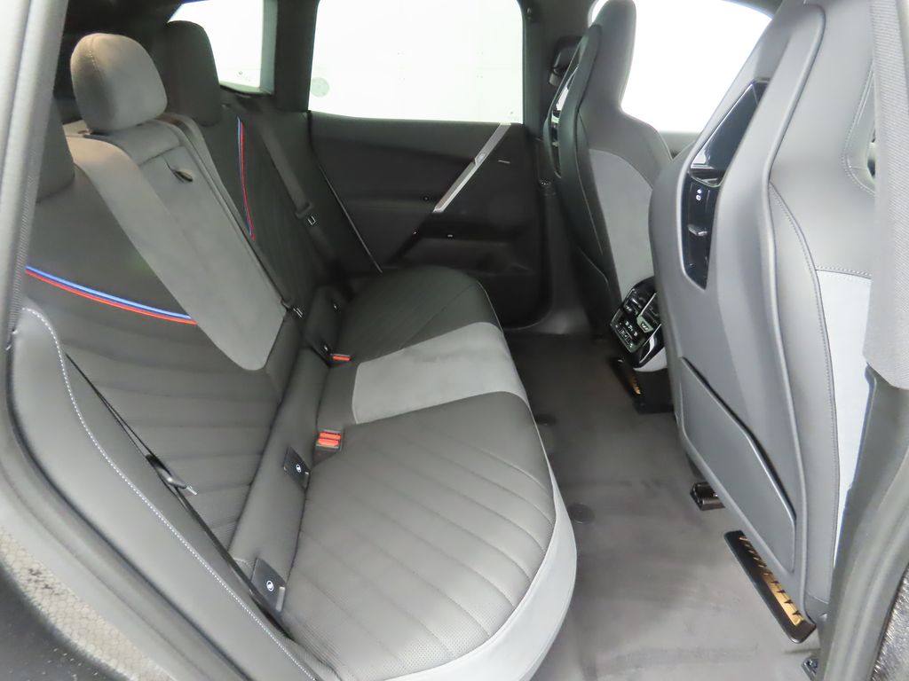 Thumbnail: 2026 BMW iX - 22