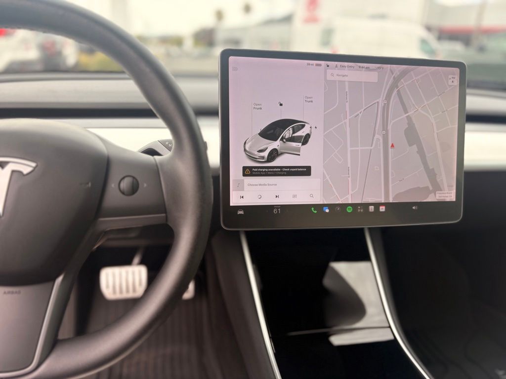 Used 2020 Tesla Model 3 Sedan