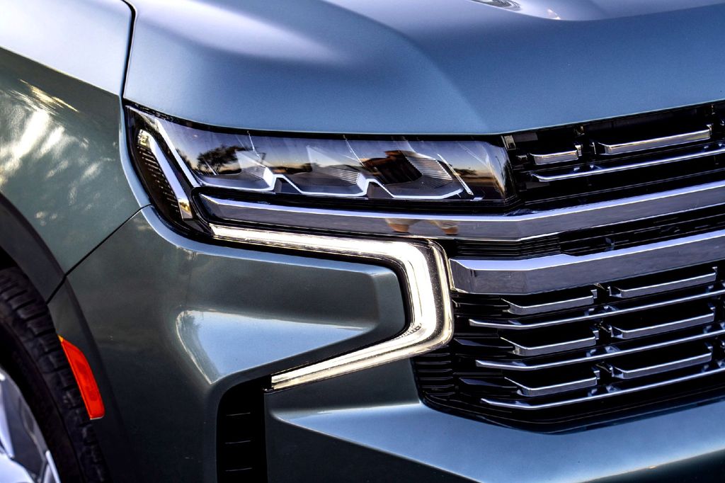 Used Car 2023 Chevrolet Suburban  Premier For Sale Under $50,000 In Taylor, Texas