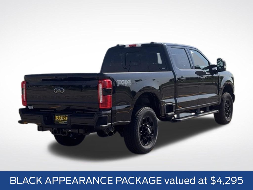 2026 Ford F-350 Super Duty XLT