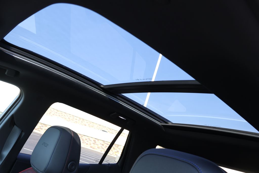 Thumbnail: 2026 Chevrolet Equinox - 16
