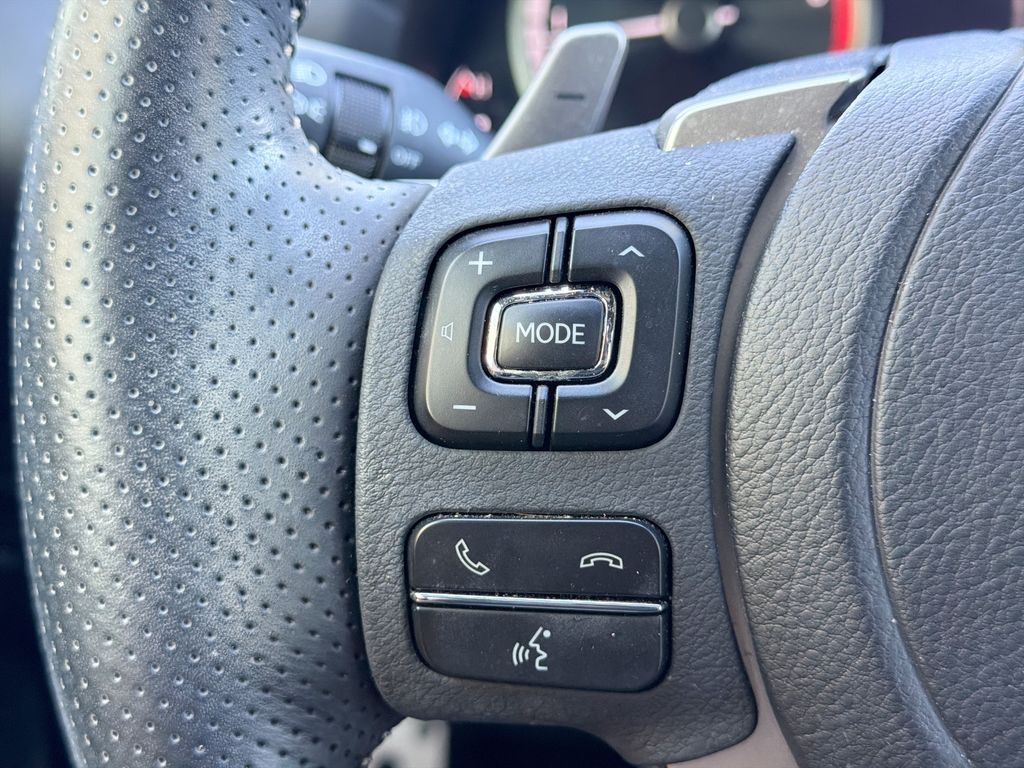 Thumbnail: 2021 Lexus NX - 26